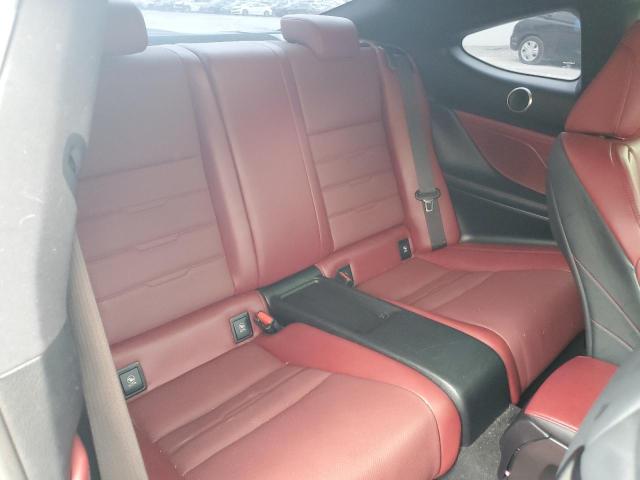 2015 LEXUS RC 350 - JTHHE5BC6F5005450