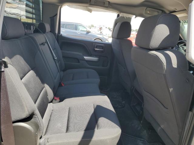 2017 CHEVROLET SILVERADO - 3GCUKREC0HG178999