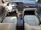 MERCEDES-BENZ GLK 350 4M photo