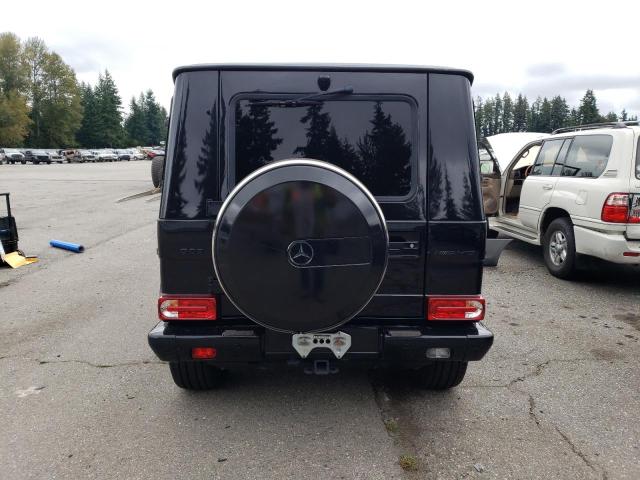 VIN WDCYC7DFXEX214942 2014 Mercedes-Benz G-Class, 6... no.6