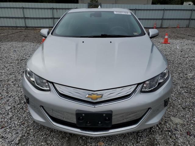 VIN 1G1RD6S57GU132773 2016 Chevrolet Volt, Ltz no.5