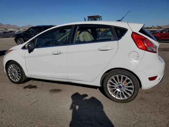 VIN 3FADP4FJ7EM106704 2014 Ford Fiesta, Titanium no.2