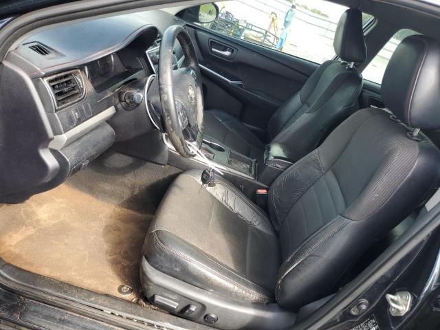 2016 TOYOTA CAMRY LE - 4T1BF1FK5GU999106