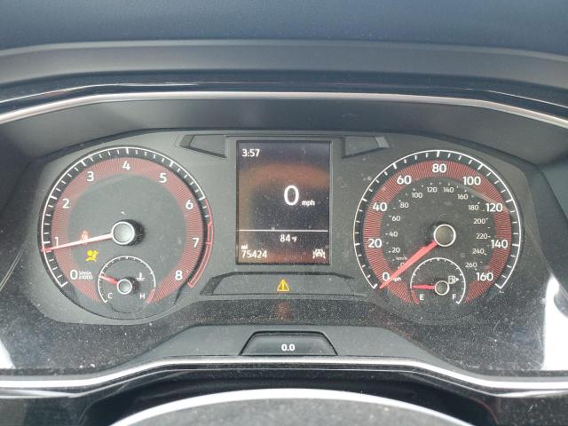 2021 VOLKSWAGEN JETTA S - 3VWN57BU0MM014321