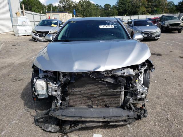 2019 TOYOTA CAMRY L - 4T1B11HK4KU177370