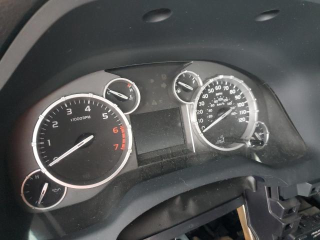 2016 TOYOTA TUNDRA DOU - 5TFUW5F16GX577937