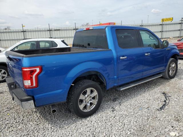 2016 FORD F150 SUPER - 1FTEW1CF1GKD31260