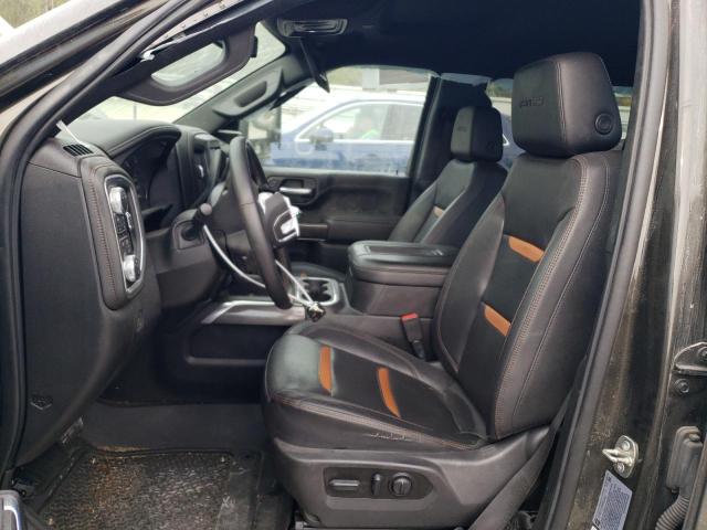 2022 GMC SIERRA K25 - 1GT49PE77NF208340