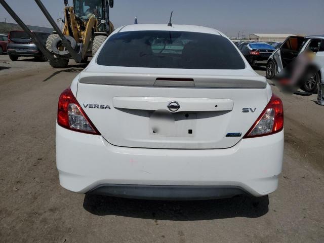 2016 NISSAN VERSA S - 3N1CN7AP4GL815837