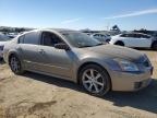 NISSAN MAXIMA SE photo