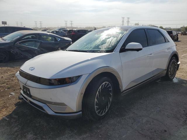 2023 HYUNDAI IONIQ 5 LI - KM8KRDAF9PU159249