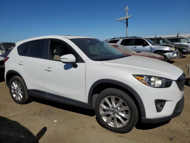 2015 MAZDA CX-5 GT - JM3KE4DY7F0506944