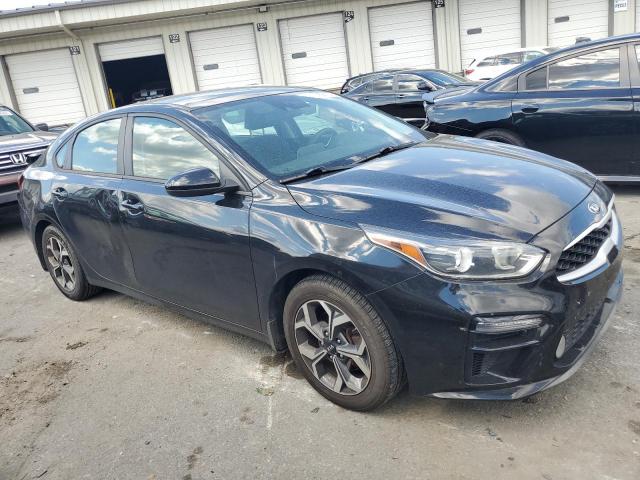 VIN 3KPF24AD7KE066794 2019 KIA Forte, FE no.4