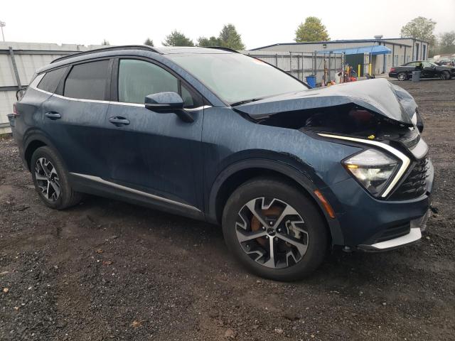 Vin: kndpvcag3p7020970, lot: 73066944, kia sportage ex 20234