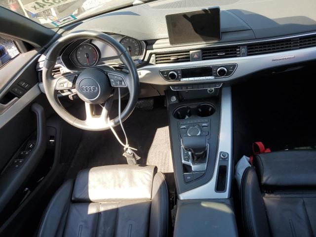 2019 AUDI A4 PREMIUM - WAUDNAF49KA035293