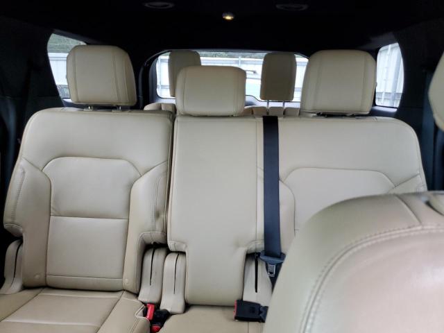 2016 FORD EXPLORER X - 1FM5K8D89GGB57361