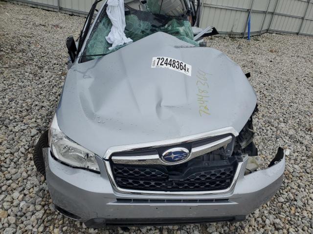 2015 SUBARU FORESTER 2 - JF2SJAWC7FH592215