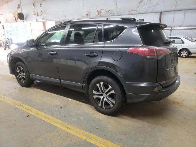 VIN JTMZFREV4GJ083841 2016 Toyota RAV4, LE no.2