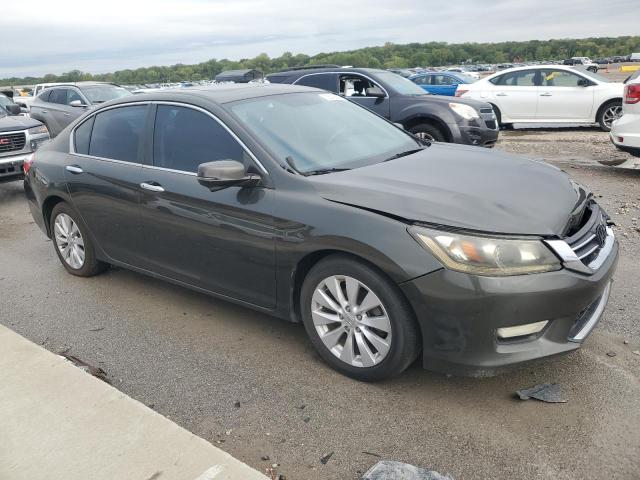 VIN 1HGCR2F76DA064337 2013 Honda Accord, EX no.4