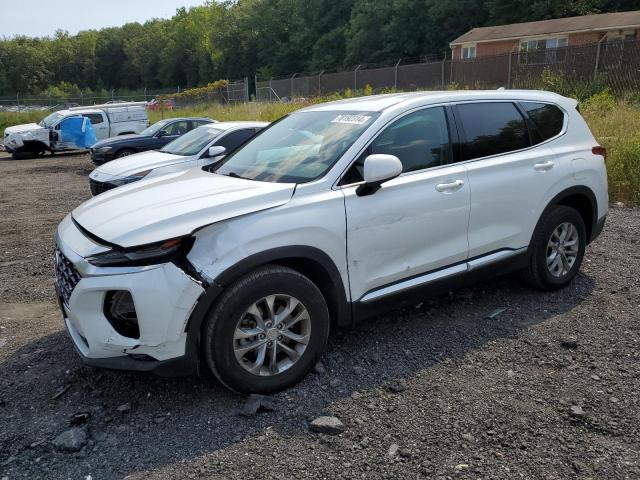 2019 HYUNDAI SANTA FE S - 5NMS3CAD6KH063996