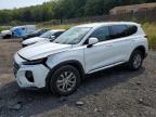 2019 HYUNDAI SANTA FE S - 5NMS3CAD6KH063996