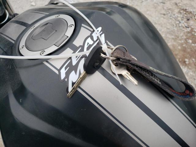 2016 HONDA CB500 FA - MLHPC450XG5300063
