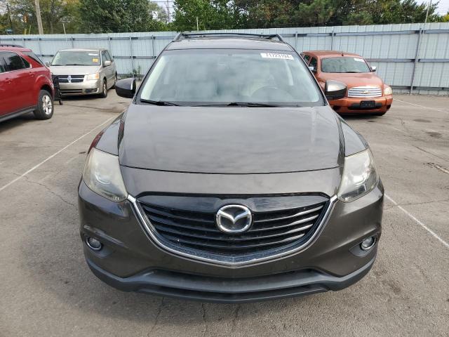 VIN JM3TB3CA9F0451604 2015 Mazda CX-9, Touring no.5