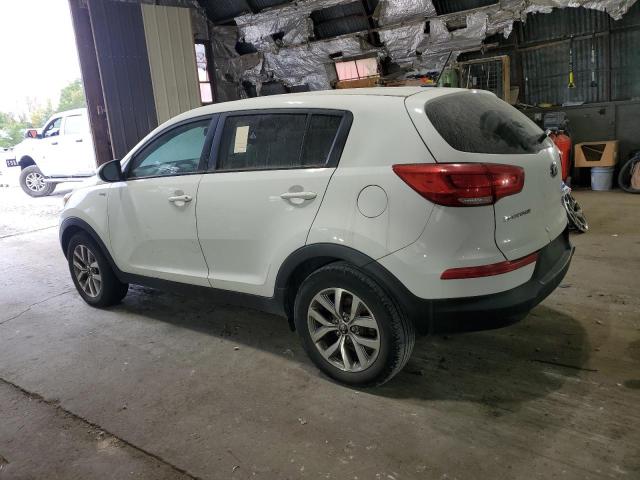 2016 KIA SPORTAGE L KNDPBCAC4G7805827  72620834