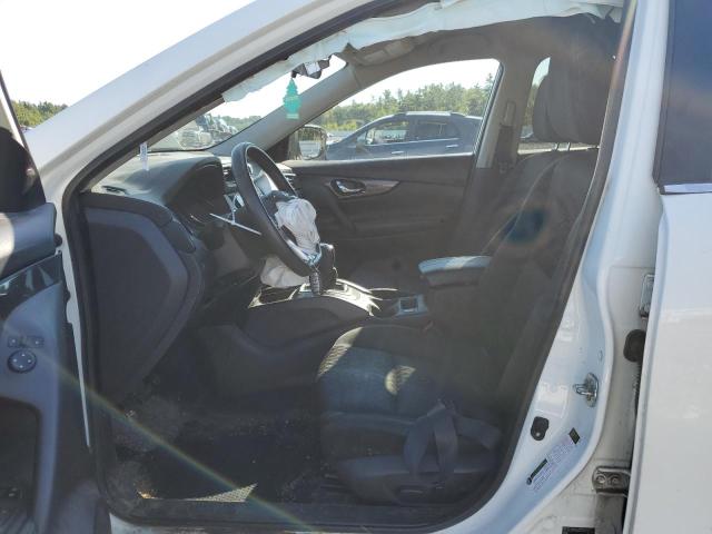 2019 NISSAN ROGUE S - KNMAT2MV1KP515063