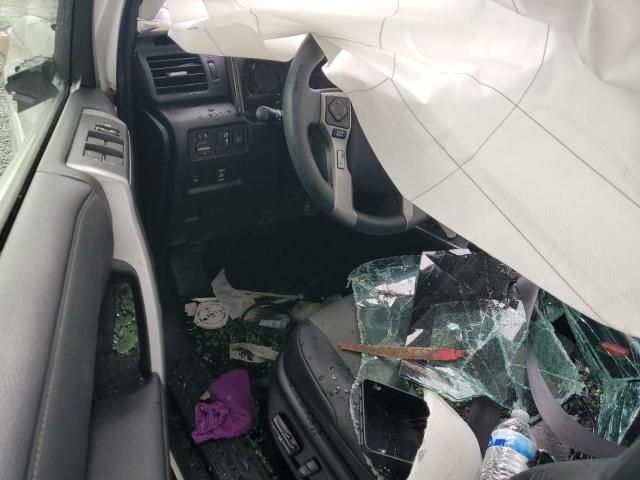 2021 TOYOTA 4RUNNER SR - JTENU5JR6M5861045
