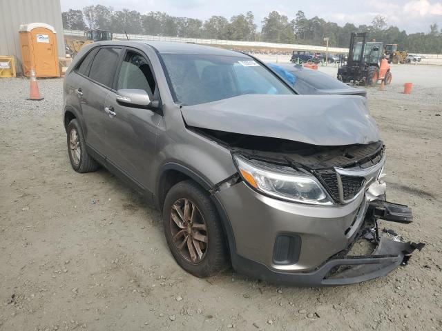 2015 KIA SORENTO LX - 5XYKT3A66FG654704