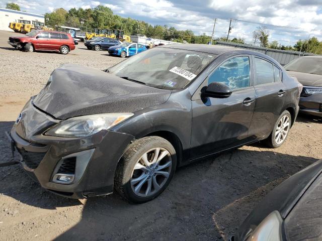 2010 MAZDA 3 S 2010