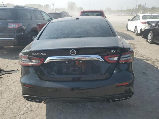 2019 NISSAN MAXIMA S - 1N4AA6AV5KC384699