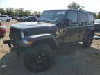 JEEP WRANGLER S photo