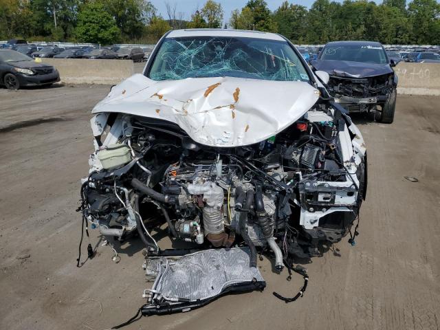 2019 HONDA CR-V EXL - 5J6RW2H82KL027157