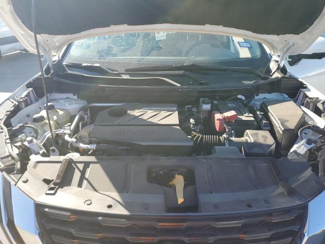 2023 NISSAN ROGUE SL - JN8BT3CA7PW414958