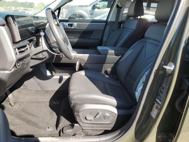 2024 HYUNDAI SANTA FE X - 5NMP3DGLXRH039835