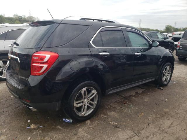 2016 CHEVROLET EQUINOX LT - 2GNFLGE30G6252031