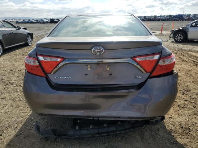 VIN 4T1BF1FK5FU893804 2015 Toyota Camry, LE no.6