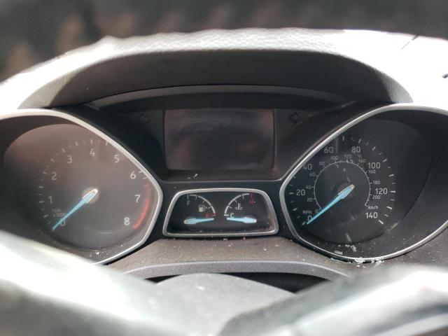 2018 FORD ESCAPE SEL - 1FMCU0HD5JUC00709