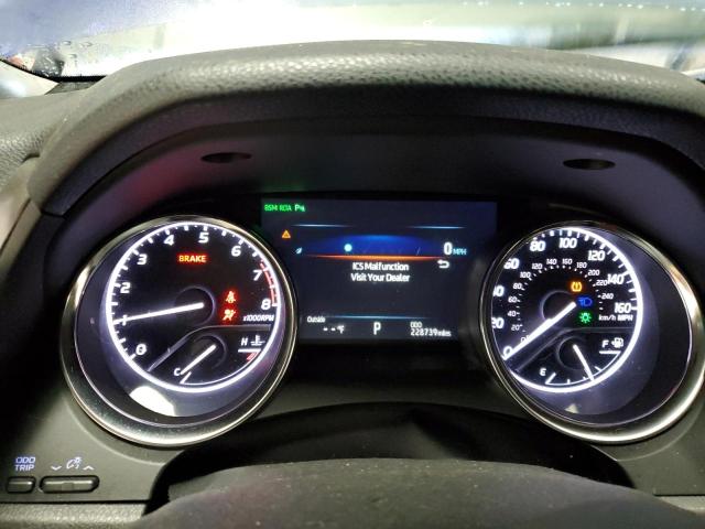 2018 TOYOTA CAMRY L - 4T1B11HK3JU508096