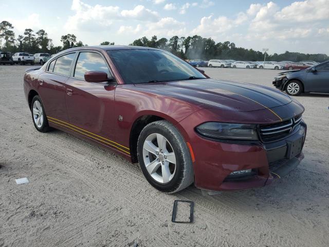 VIN 2C3CDXHG7HH551601 2017 Dodge Charger, Sxt no.4