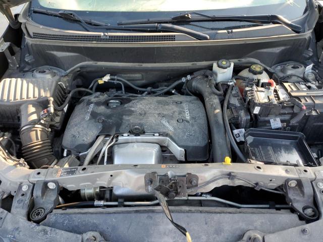 2018 CHEVROLET EQUINOX LT - 3GNAXKEX3JS525587