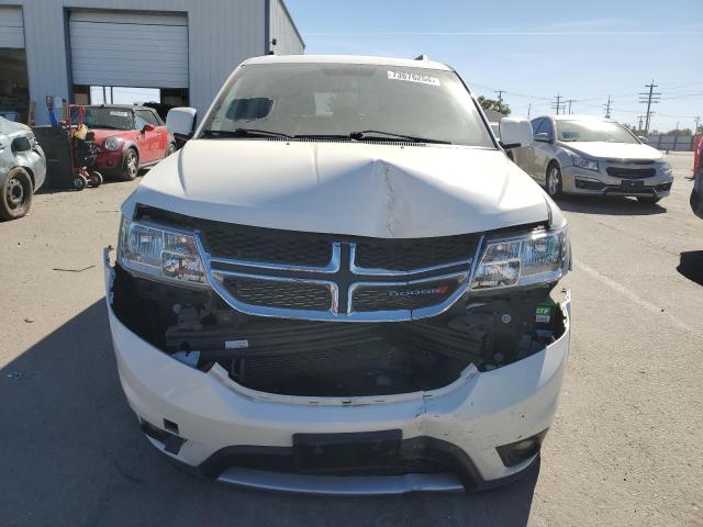 2016 DODGE JOURNEY SX - 3C4PDDBG3GT129190