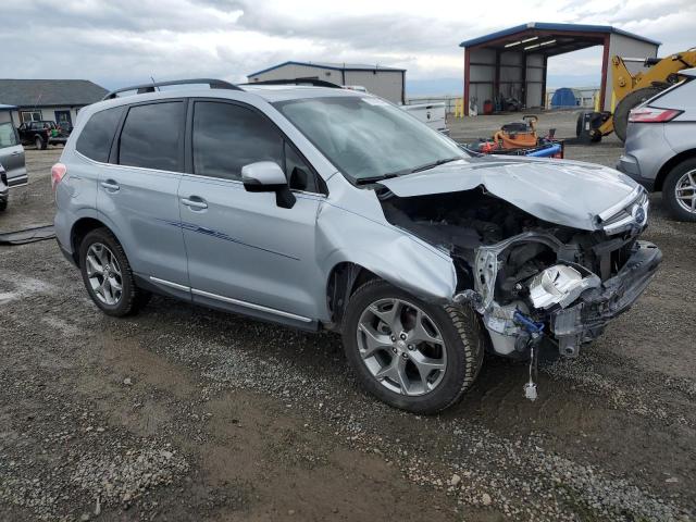 2015 SUBARU FORESTER 2 - JF2SJAWC2FH489462