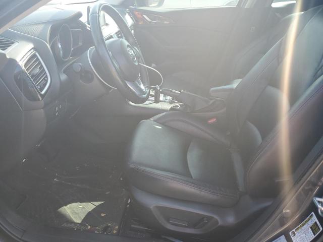2015 MAZDA 3 GRAND TO - JM1BM1W7XF1227092