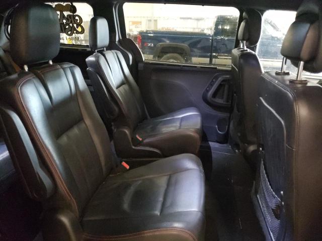 2017 DODGE GRAND CARA - 2C4RDGEGXHR690433