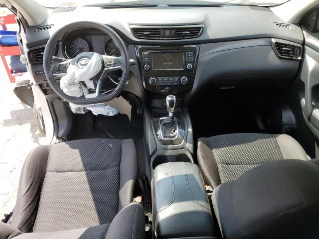 2021 NISSAN ROGUE SPOR - JN1BJ1AV9MW301488