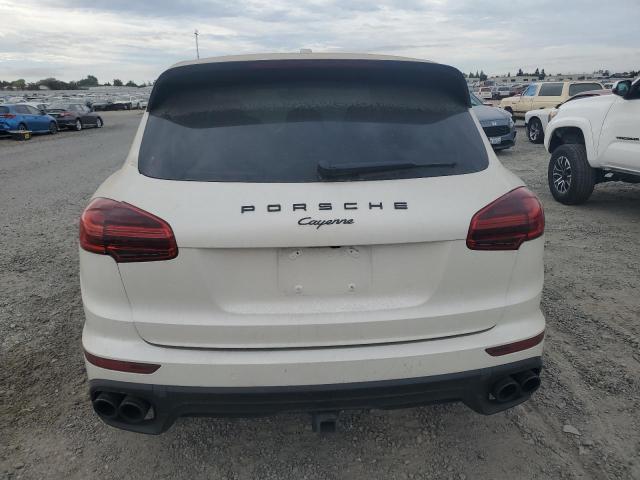 VIN WP1AA2A26HKA80352 2017 PORSCHE CAYENNE no.6