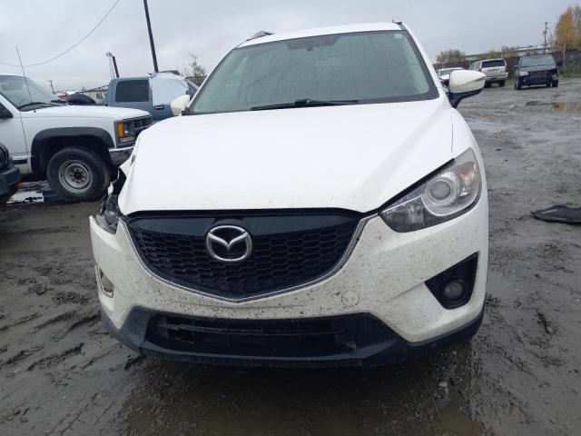 VIN JM3KE4CY6F0507262 2015 Mazda CX-5, Touring no.5